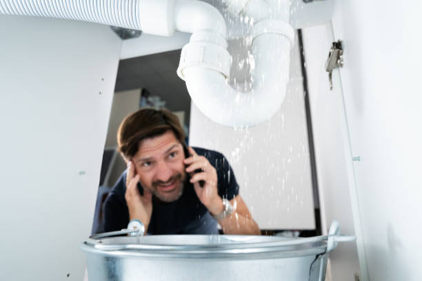 Best Affordable Plumber Near Me  in Oblong, IL