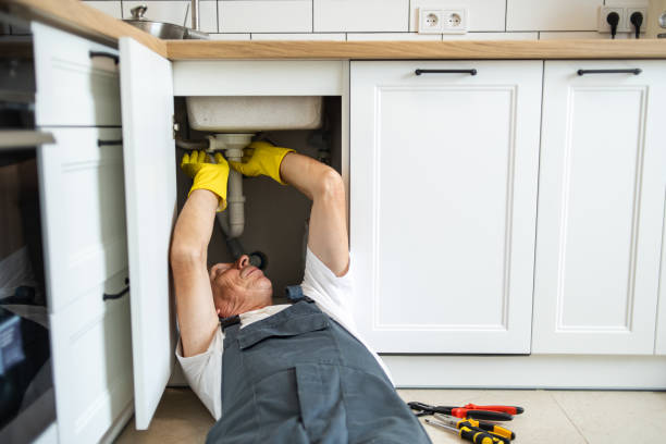 Best Plumbing Installation Services  in Oblong, IL