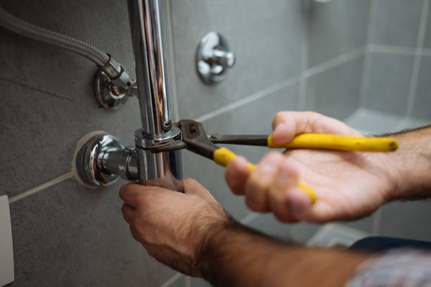 Best Affordable Plumbing Services  in Oblong, IL